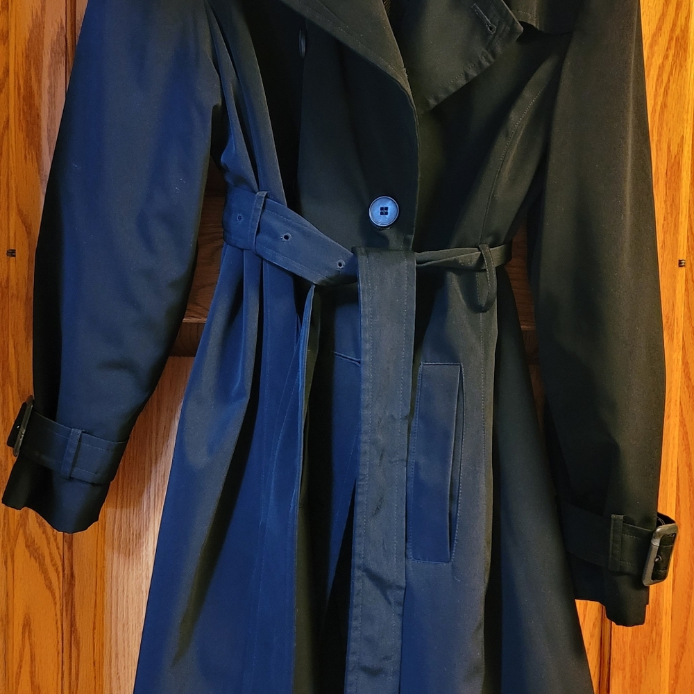 London Fog Coat